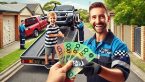 Cash for Cars Kingsley - Eco-Friendly Car Removal & Recycling