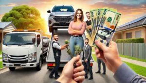 Cash for Cars Kinross - Fast Cash for Your Car Removal Today