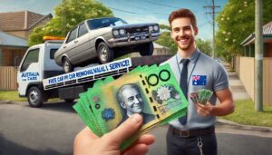 Cash for Cars Kwinana Beach - Fast and Easy Car Removals