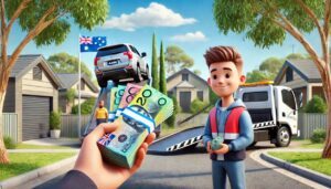 Cash for Cars Kwinana Town Centre - Hassle-Free Vehicle Removal