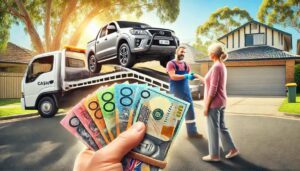 Cash for Cars Landsdale - Eco-Friendly Car Removal & Recycling