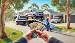 Cash for Cars Langford - Top Cash for Unwanted Vehicle Removals