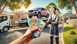 Cash for Cars Leda - Free Car Removal & Instant Cash Offers