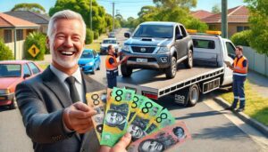 Choosing a Reliable Cash Buyer in Kewdale