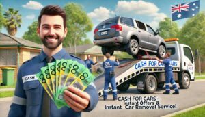 Easy Steps to Cash Your Car in Kiara