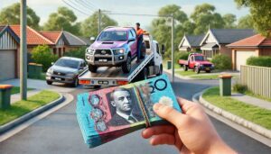 Eco-Friendly Car Disposal in Kiara
