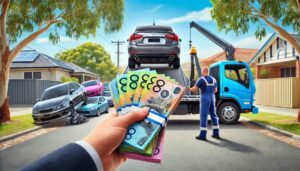 Eco-Friendly Leda Car Removal