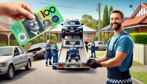 Get Your Car Ready for Collection in Kiara