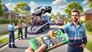 Get Your Car Ready for Sale in Kewdale