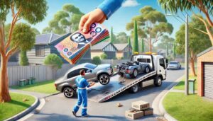 How Langford Cash for Cars Works