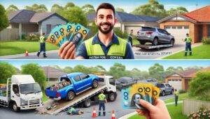 How Selling Your Car in Kewdale