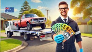 How We Value Your Kenwick Car