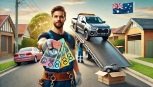 Kewdale Car Removal - Good for You, Good for WA