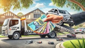 Langford's Green Car Disposal