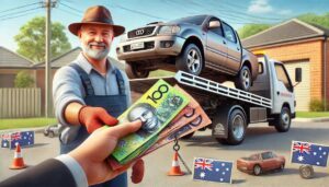 Maximise Your Car's Cash Value in Kiara
