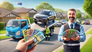 Maximise Your Car's Kinross Value