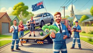 Our Easy Koongamia Car Sale Steps