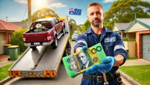 Pick Your Kwinana Car Buyer