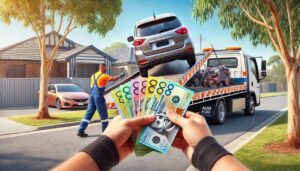 Vehicle Types We Accept in Kwinana Town Centre