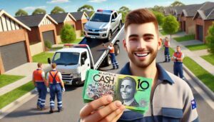 We Buy Any Kwinana Car
