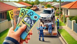 What Vehicles Do We Take in Keysbrook