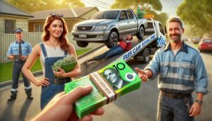 Why Cash In Your Kinross Car