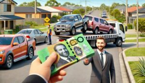 Why Cash In Your Kwinana Car