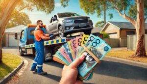 Why Cash for Cars in Lathlain