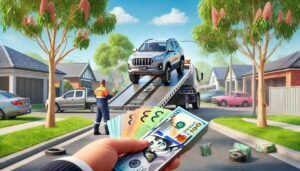 Why Cash for Your Leda Car
