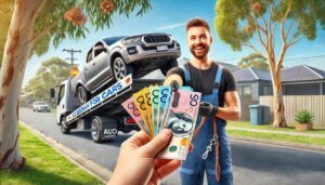 Why Sell Your Car Locally in Landsdale