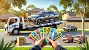 Why Sell Your Car for Cash in Langford