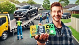 Your Kenwick Cash for Cars Guide