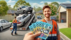 Your Kwinana Car Selling Steps