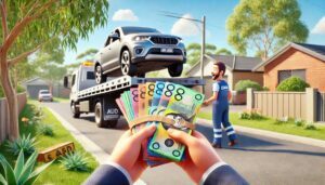 Your Leda Car Selling Steps
