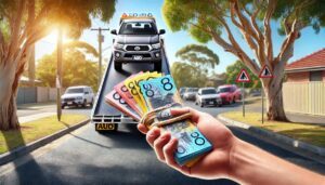 Beyond The Cash in Mariginiup