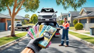 Beyond The Cash in Martin