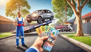 Cash for Cars Leederville - Fast and Easy Vehicle Removal Service