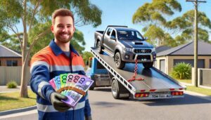 Cash for Cars Lesmurdie - Car Removal & Top Prices for Vehicles