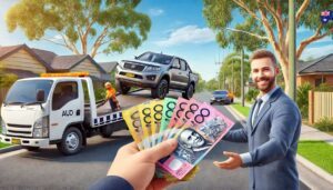 Cash for Cars Lockridge - Instant Cash & Free Car Removal Service