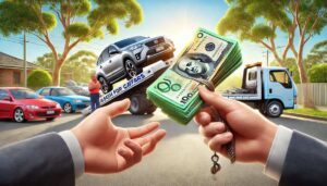 Cash for Cars Lynwood - Top Dollar Offers & Free Car Removal