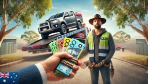 Cash for Cars Maddington - Quick Cash Offers & Free Vehicle Removal