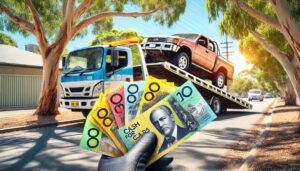 Cash for Cars Madeley - Top Dollars & Easy Vehicle Removal