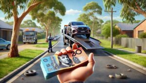 Cash for Cars Mahogany Creek - Free Car Removal & Top Offers