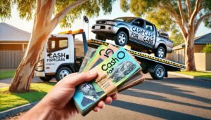Cash for Cars Maida Vale - Free Car Removal & Top Cash Offers