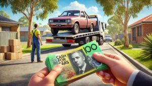 Cash for Cars Marangaroo - Instant Quotes & Free Car Removal