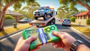 Cash for Cars Marmion - Free Car Removal & Instant Cash Offers