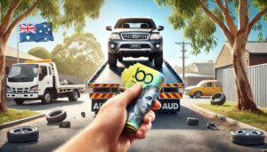 Cash for Cars Martin - Free Vehicle Removal & Top Cash Offers