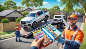 Cash for Cars Maylands - Free Car Removal & Instant Cash Offers