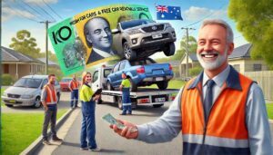 Cash for Cars Medina - Fast Car Removal & Best Cash Offers
