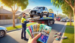 Choosing Your Lesmurdie Car Buyer